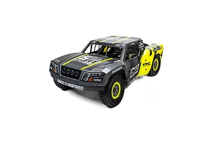 Losi 35.2cc 5IVE-TG 3.0 RC Short Course Truck Petrol 4WD 1/5 Scale RTR