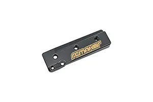 RC Maker Brass Rear Centre Weight 1Pc