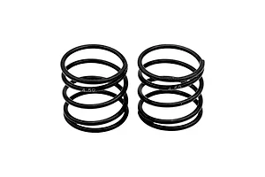 RC Maker 15.5mm XS Shock Springs 2Pcs - 4.50 Coils