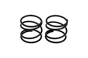 RC Maker 15.5mm XS Shock Springs 2Pcs - 3.75 Coils