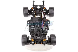 HPI Sprint 2 Sport Falken Tire Porsche 911 GT3 RSR RC On-Road Car Electric 1/10 Scale RTR image 16139