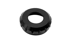 RC Maker Shock Bottom Cap 1Pc