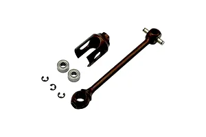 RC Maker LF-LW Inner Front Joint Set