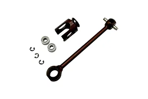 RC Maker LF-LW Inner Rear Joint Set