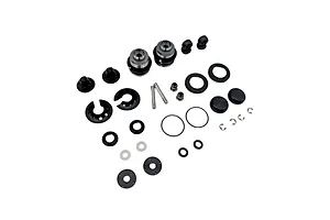 RC Maker XS Linear Shock Set 2Pcs