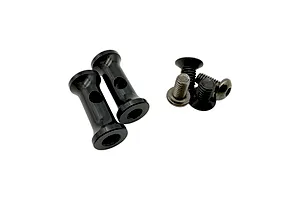 RC Maker 5.8x12.7mm Stiffener Posts 2Pcs