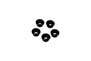 RC Maker 3mm Threaded Inserts 5Pcs