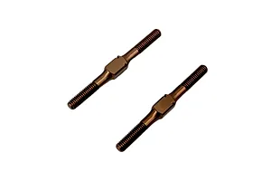 RC Maker 34mm Rear Steering Turnbuckles 2Pcs