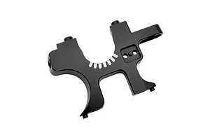 RC Maker FL/RR Bulkhead 1Pc