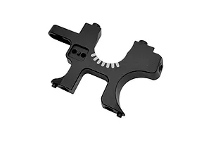 RC Maker FR/RL Bulkhead 1Pc