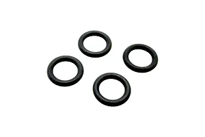RC Maker 4.5x1.2mm O-Rings 4Pcs