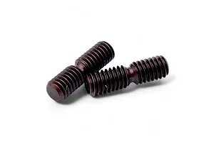RC Maker 4mm Upper Arm Adjuster Screws 2Pcs