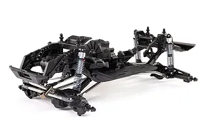 Axial SCX10 III Builder's Kit RC Rock Crawler Electric 4WD 1/10 Scale Kit