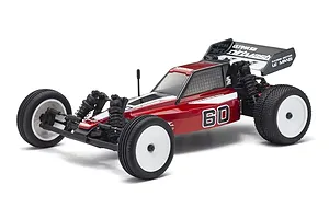 Ultima SB Dirt Master