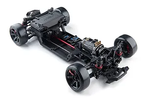 MST FRX S FR RC Drift Car Electric 2WD 1/10 Scale Kit