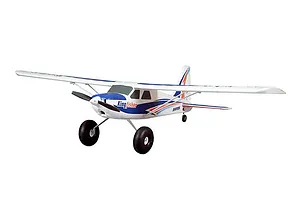 FMS RC Plane Kingfisher 1.4m RTF with Reflex V3 - Mode 2