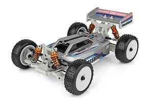 Team Associated Reflex 14B Classic RC Buggy Electric 4WD 1/14 Scale Kit