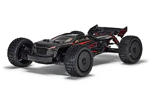 TALION 1/8 6S BLX (V6) EXB - Black