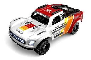 MJX RC Hyper Go 14211 RC Short Course Truck Electric Brushless 4WD 1/14 Scale RTR