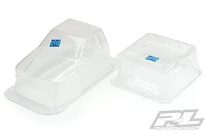 Pro-Line 1/10 1985 Toyota Hilux SR5 Unpainted Body Shell image 16183