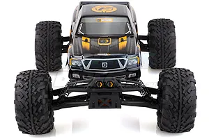 HPI Savage XL Flux RC Monster Truck Electric Brushless 4WD 1/8 Scale RTR image 16189