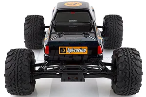 HPI Savage XL Flux RC Monster Truck Electric Brushless 4WD 1/8 Scale RTR image 16191