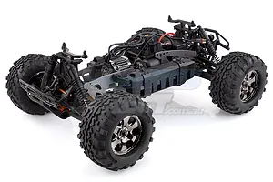 HPI Savage XL Flux RC Monster Truck Electric Brushless 4WD 1/8 Scale RTR image 16193