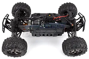 HPI Savage XL Flux RC Monster Truck Electric Brushless 4WD 1/8 Scale RTR image 16194