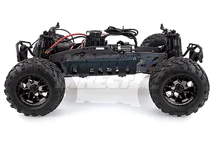 HPI Savage XL Flux RC Monster Truck Electric Brushless 4WD 1/8 Scale RTR image 16196