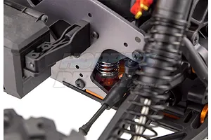 HPI Savage XL Flux RC Monster Truck Electric Brushless 4WD 1/8 Scale RTR image 16198