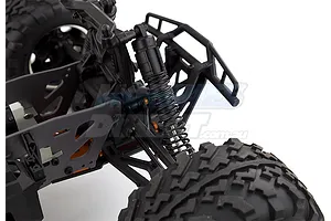 HPI Savage XL Flux RC Monster Truck Electric Brushless 4WD 1/8 Scale RTR image 16199