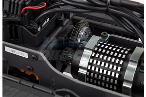 HPI Savage XL Flux RC Monster Truck Electric Brushless 4WD 1/8 Scale RTR image 16200