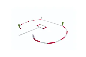 Kyosho Circuit Fence Set 