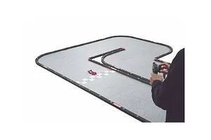 Kyosho Mini-Z Carpet Track 50 Basic Set 40Pcs image 4