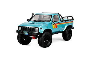 RGT Pioneer V2 Pro RC Rock Crawler Electric Brushless 4WD 1/10 Scale RTR