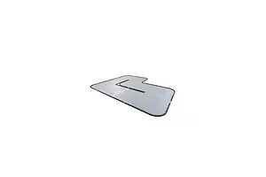 Kyosho Mini-Z Carpet Track 50 Expansion Set