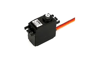 E-Flite MG Mini 26g Servo