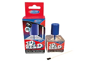 Deluxe Materials 3D Weld 40ml
