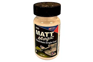 Deluxe Materials Matt Magic 100ml