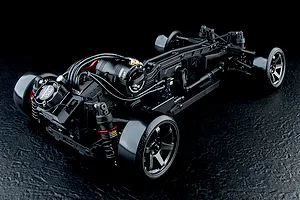 MST RMX 4 GR86RB RC Drift Car Electric Brushless RWD 1/10 Scale RTR – Magenta image 4