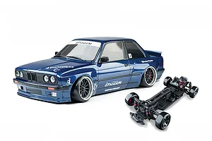 MST RMX 4 E30RB RC Drift Car Electric Brushless RWD 1/10 Scale RTR