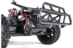 ARRMA Fury Mega RC Short Course Truck Electric 2WD 1/10 RTR image 16283