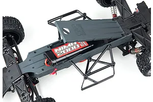 ARRMA Fury Mega RC Short Course Truck Electric 2WD 1/10 RTR image 16284