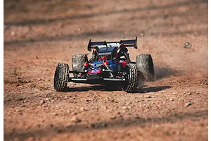 ARRMA RAIDER MEGA RC Buggy Electric 2WD 1/10 Scale image 16294
