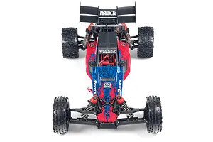 ARRMA RAIDER MEGA RC Buggy Electric 2WD 1/10 Scale image 16295