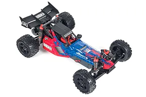 ARRMA RAIDER MEGA RC Buggy Electric 2WD 1/10 Scale image 16296