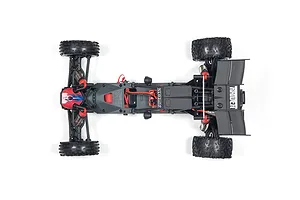 ARRMA RAIDER MEGA RC Buggy Electric 2WD 1/10 Scale image 16297