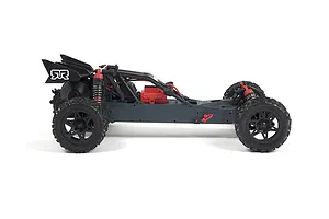 ARRMA RAIDER MEGA RC Buggy Electric 2WD 1/10 Scale image 16298