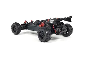 ARRMA RAIDER MEGA RC Buggy Electric 2WD 1/10 Scale image 16299
