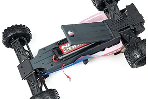 ARRMA RAIDER MEGA RC Buggy Electric 2WD 1/10 Scale image 16300